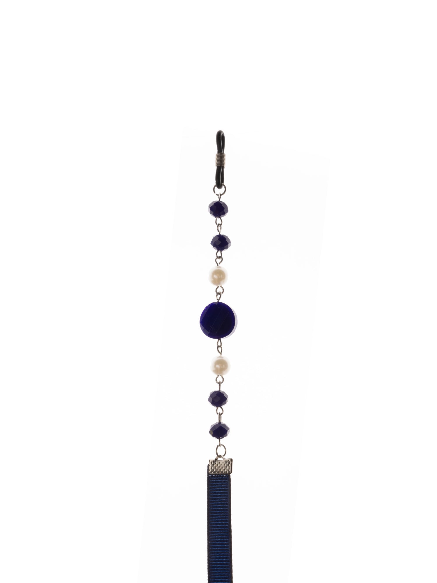 Catenella per occhiali Duna Blu