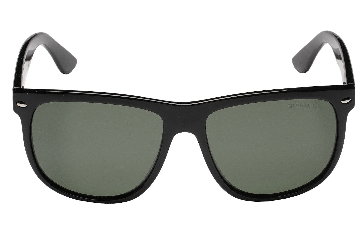 PORTORICO – Cristian Leroy