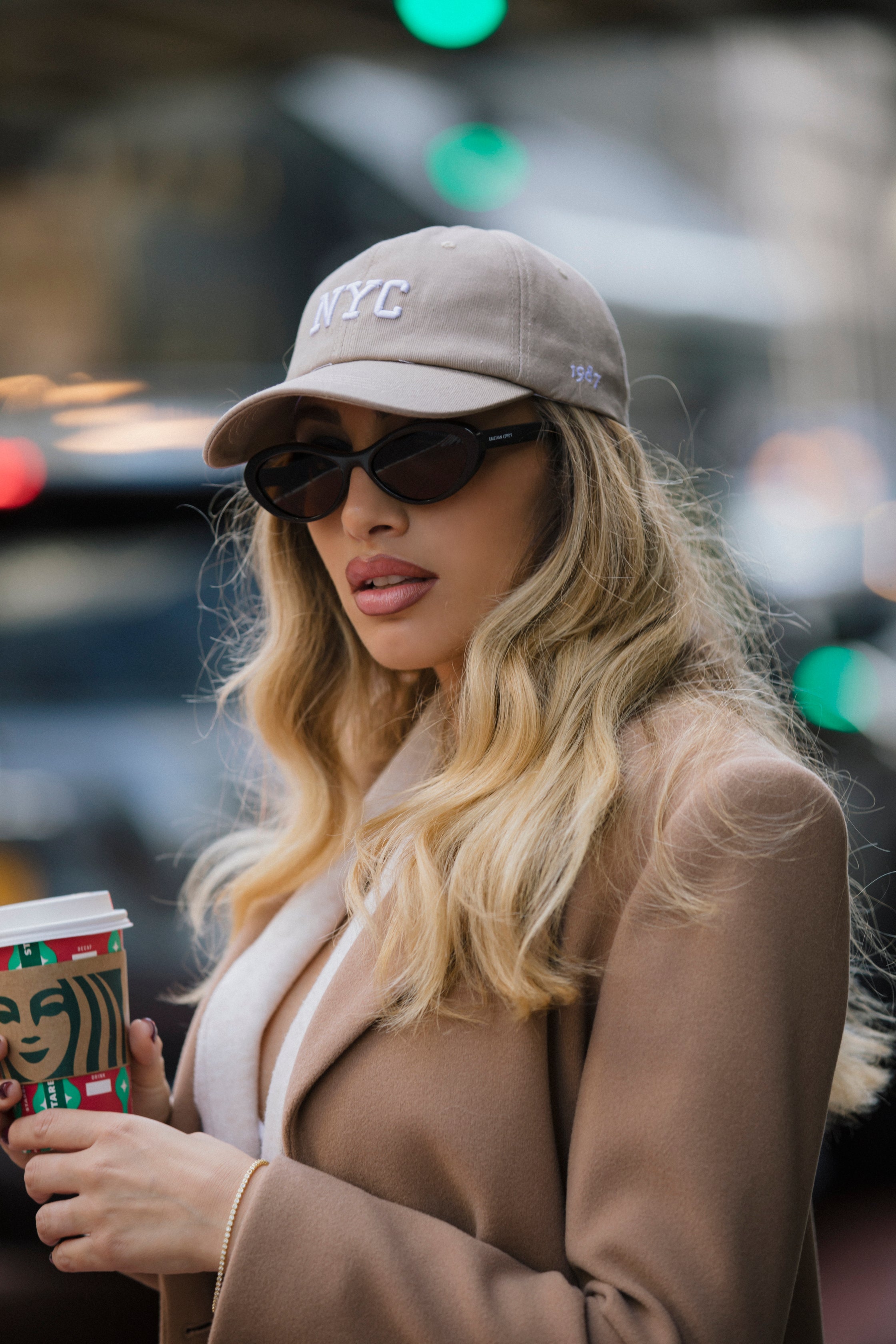 BARCELLONA – Cristian Leroy