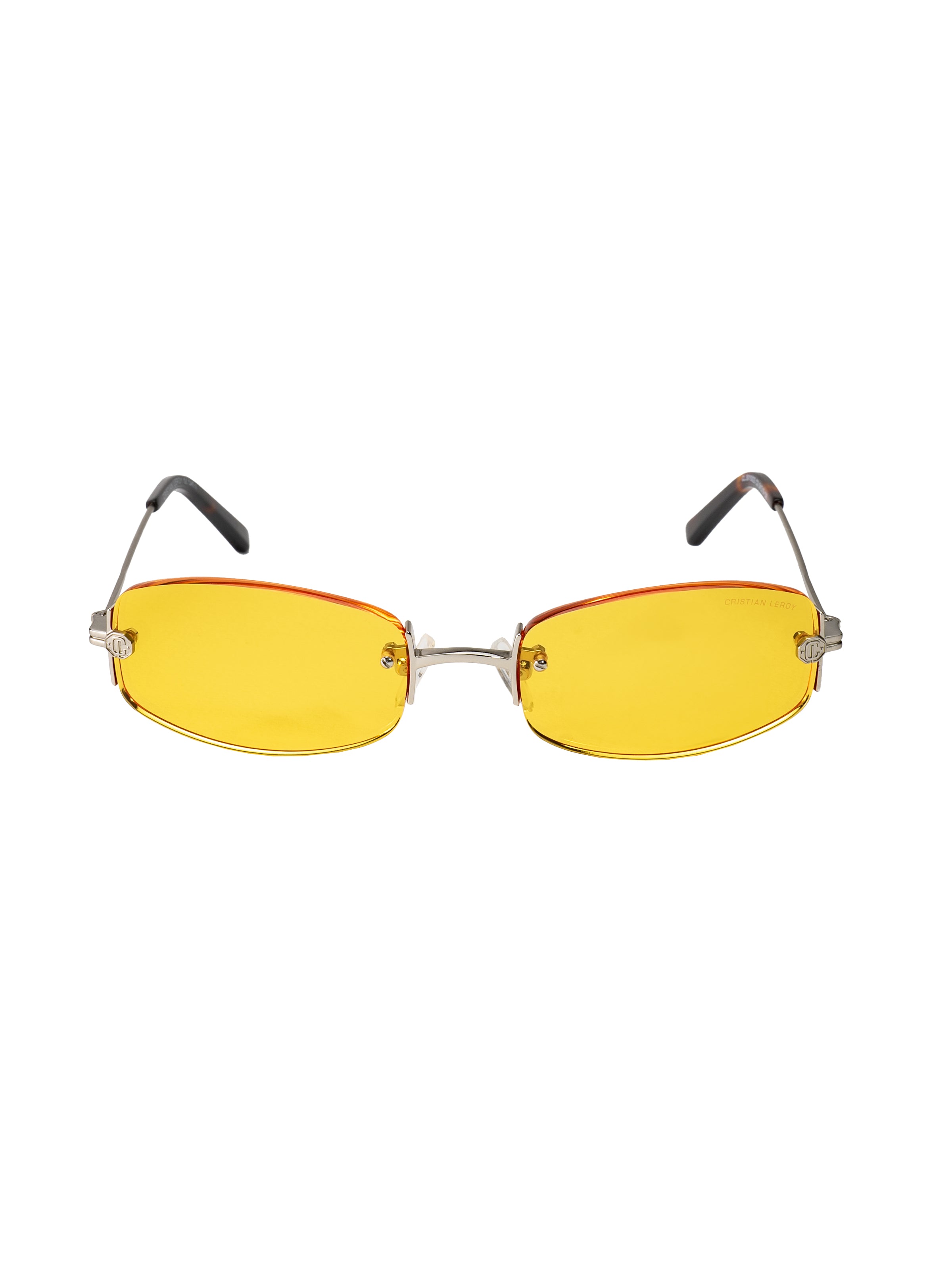 Cristian leroy lunettes prix hot sale