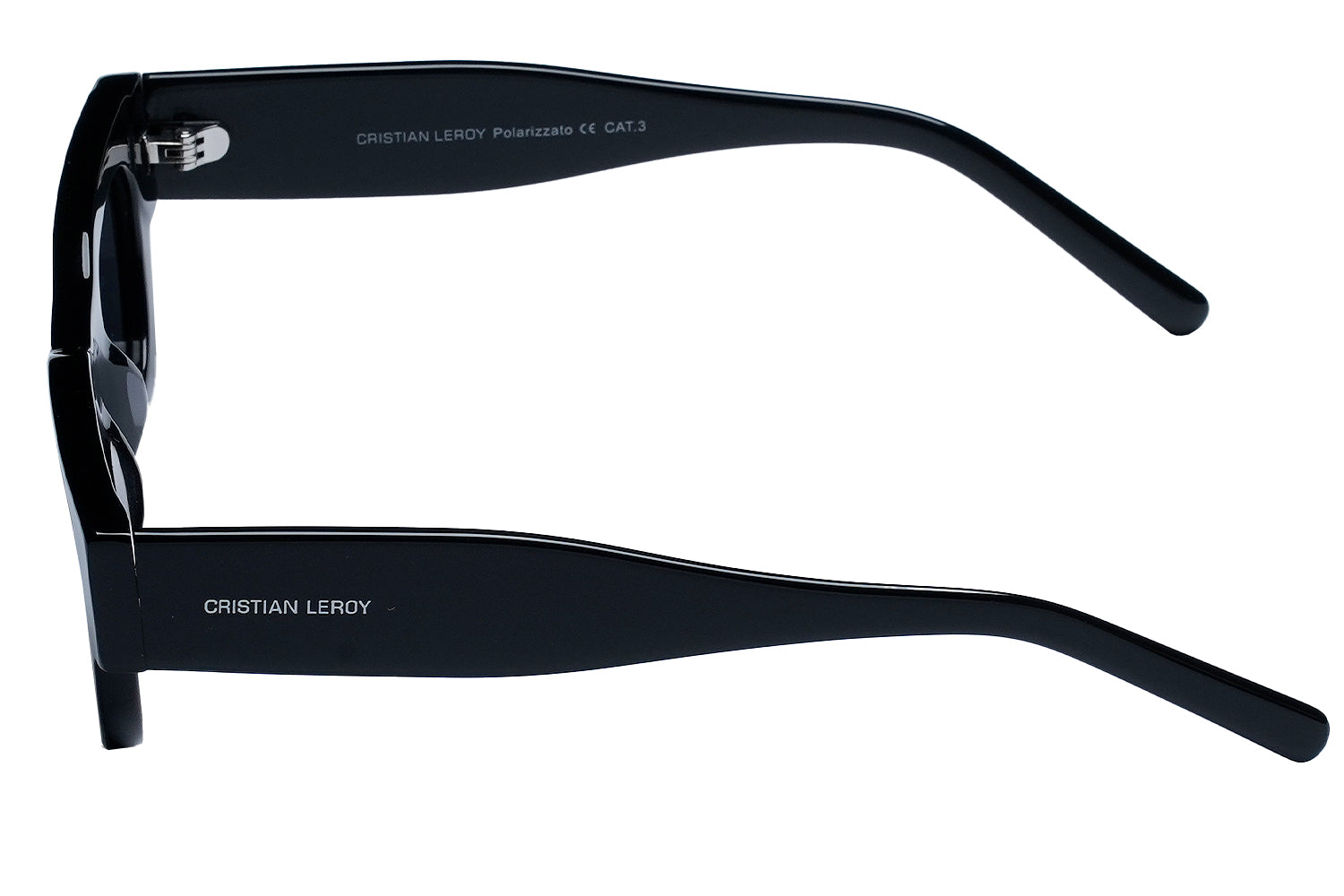 AUSTIN – Cristian Leroy - Main Image