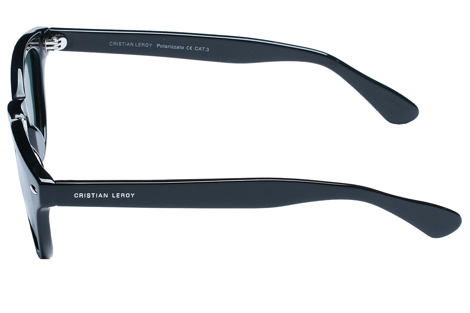 LOWELL – Cristian Leroy - Main Image