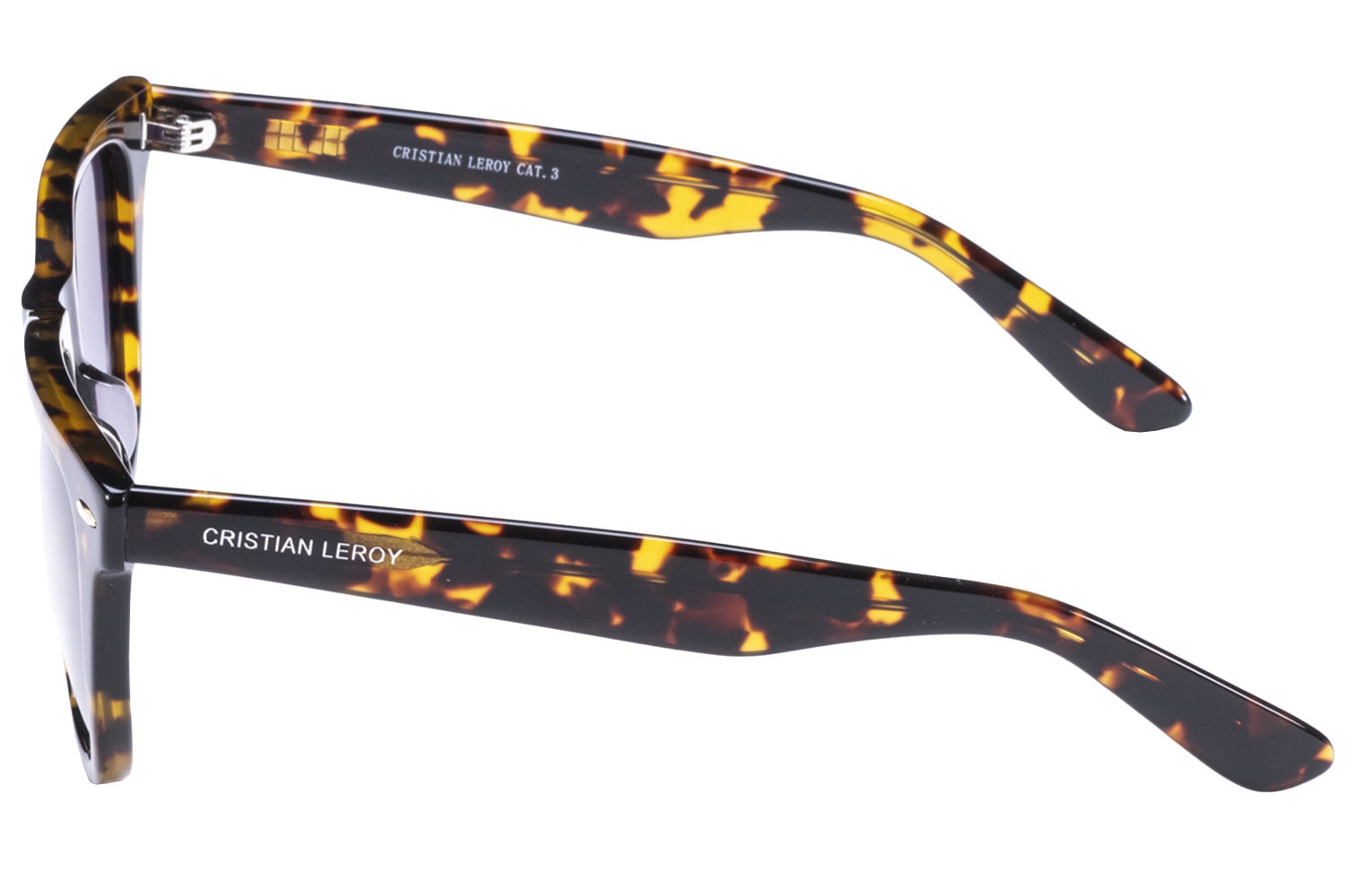 PARIS – Cristian Leroy