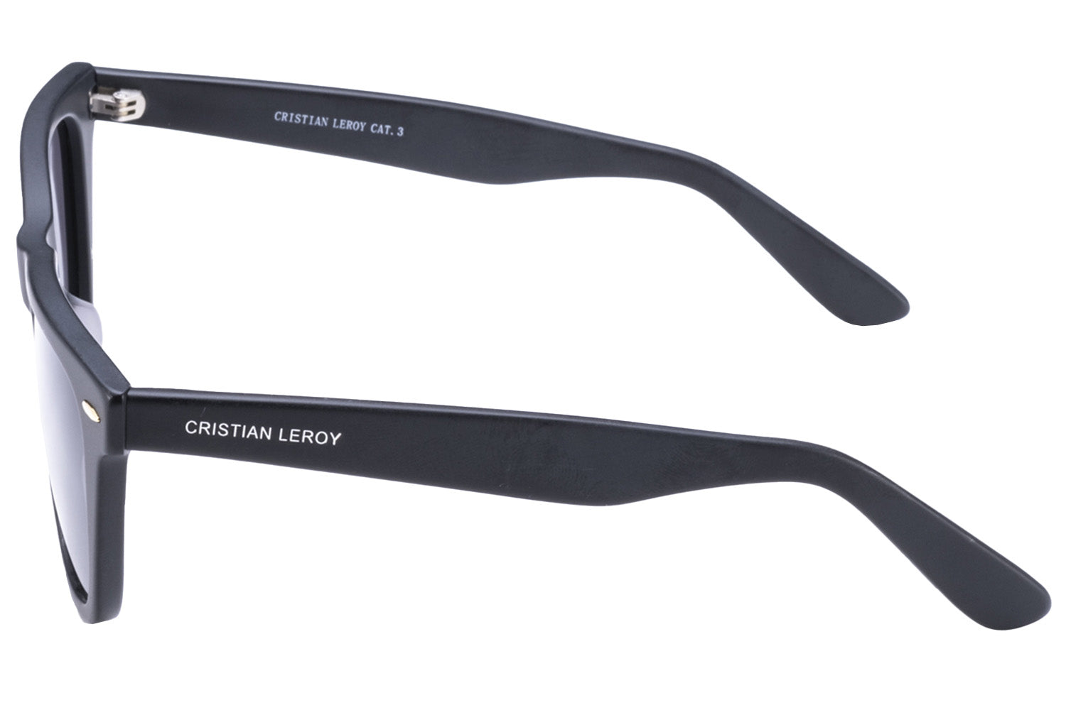 PARIS – Cristian Leroy - Main Image