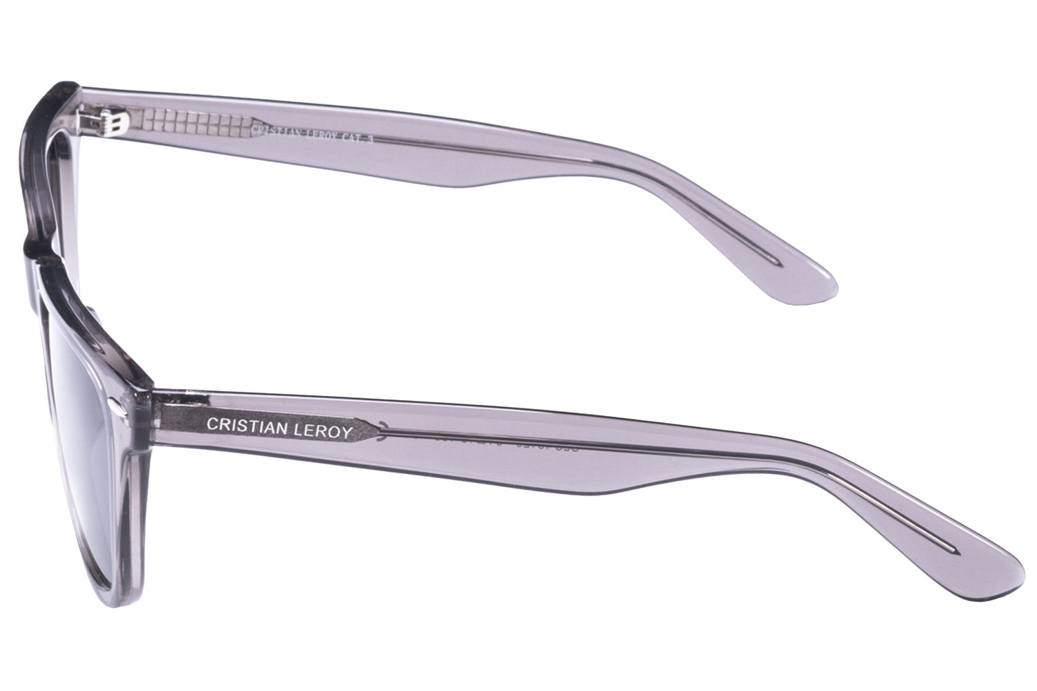 PARIS – Cristian Leroy